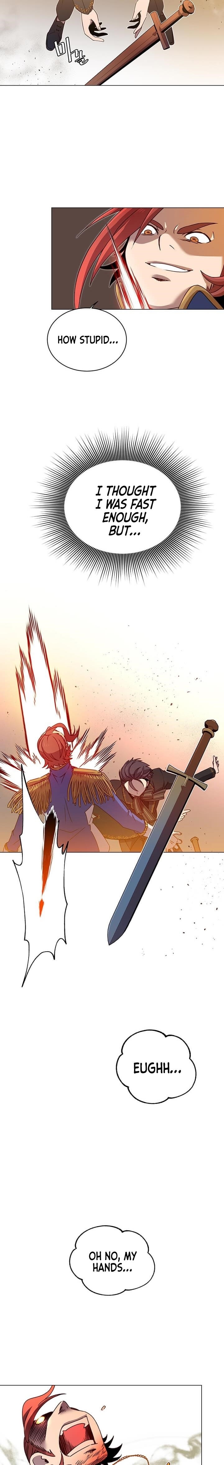 The Max Level Hero has Returned! Chapter 15 - Page 14 in English