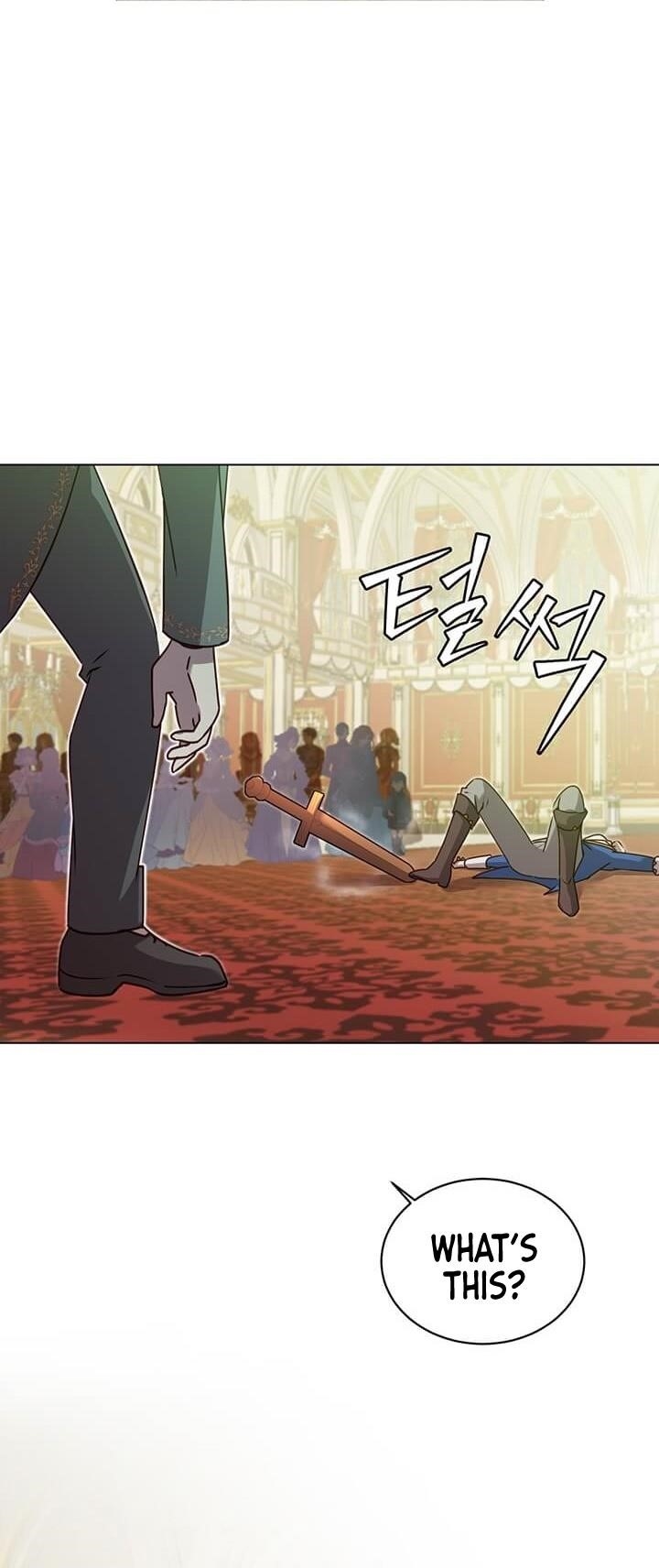 The Max Level Hero has Returned! Chapter 15 - Page 16 in English