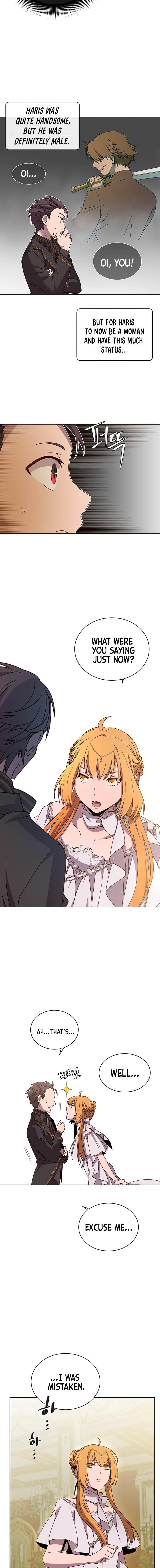 The Max Level Hero has Returned! Chapter 15 - Page 3 in English