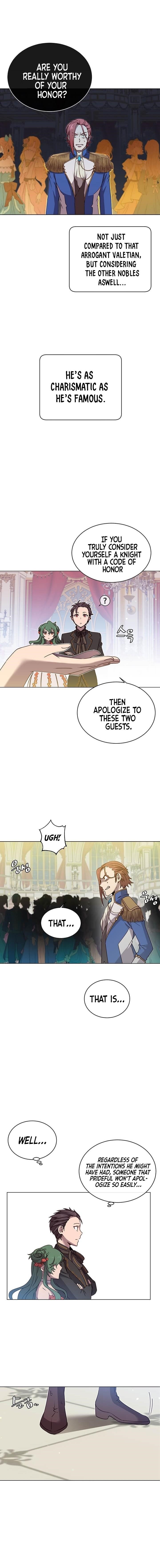 The Max Level Hero has Returned! Chapter 15 - Page 5 in English