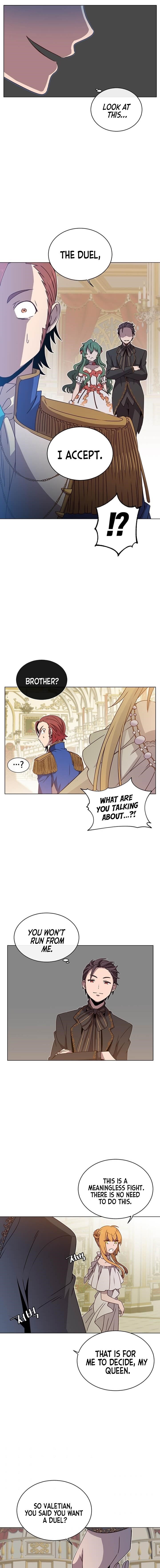 The Max Level Hero has Returned! Chapter 15 - Page 6 in English