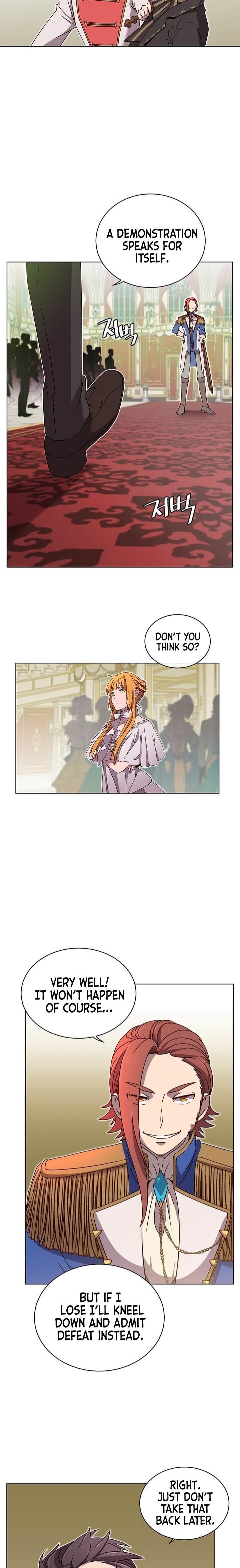 The Max Level Hero has Returned! Chapter 15 - Page 9 in English