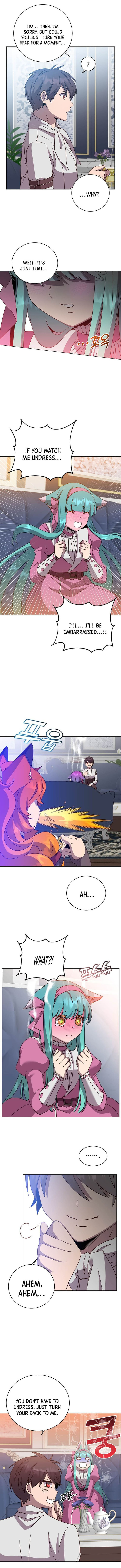 The Max Level Hero has Returned! Chapter 151 - Page 5 in English