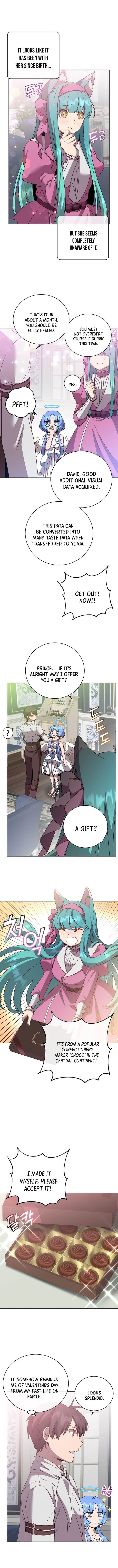 The Max Level Hero has Returned! Chapter 151 - Page 8 in English