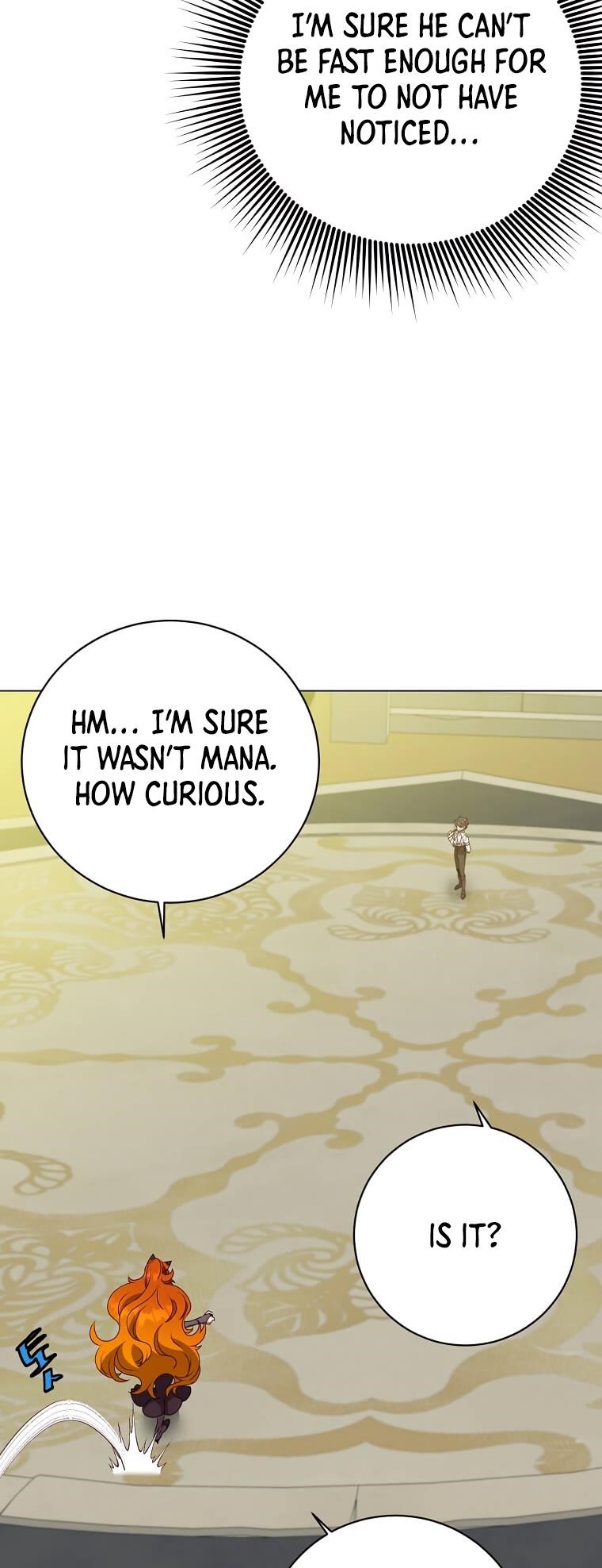The Max Level Hero has Returned! Chapter 153 - Page 18 in English