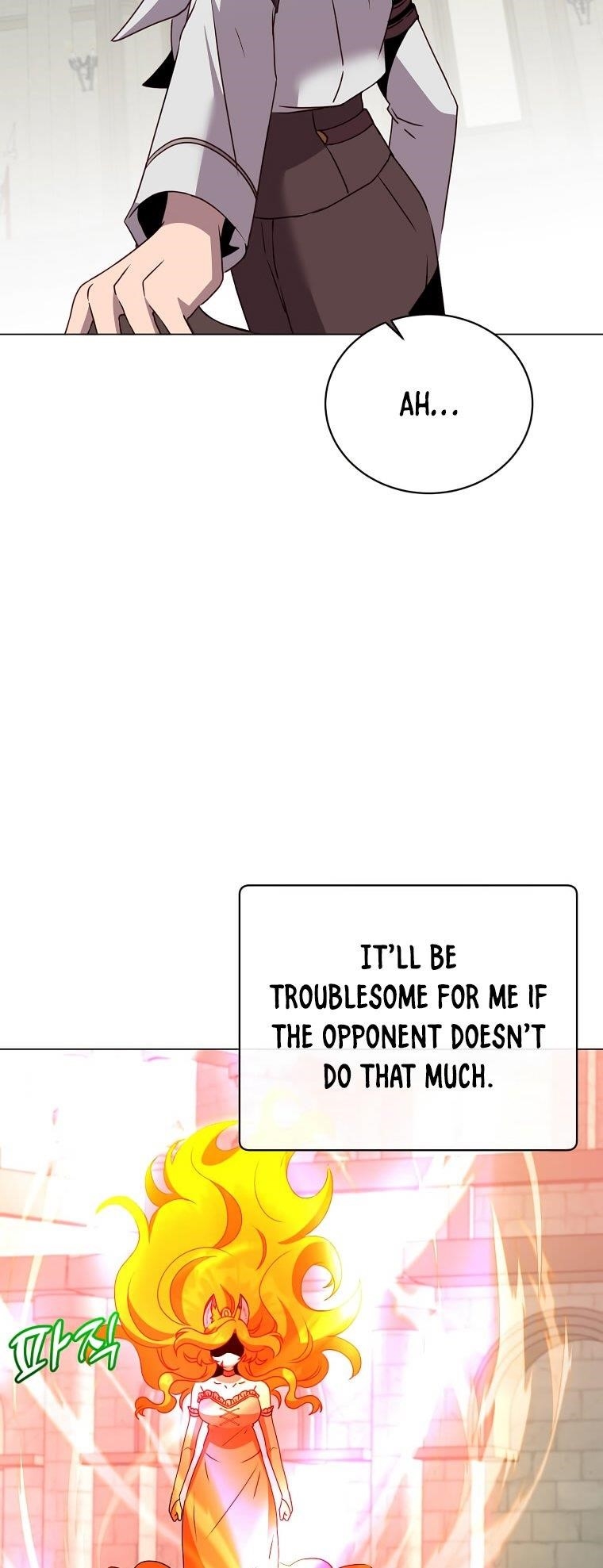 The Max Level Hero has Returned! Chapter 153 - Page 34 in English