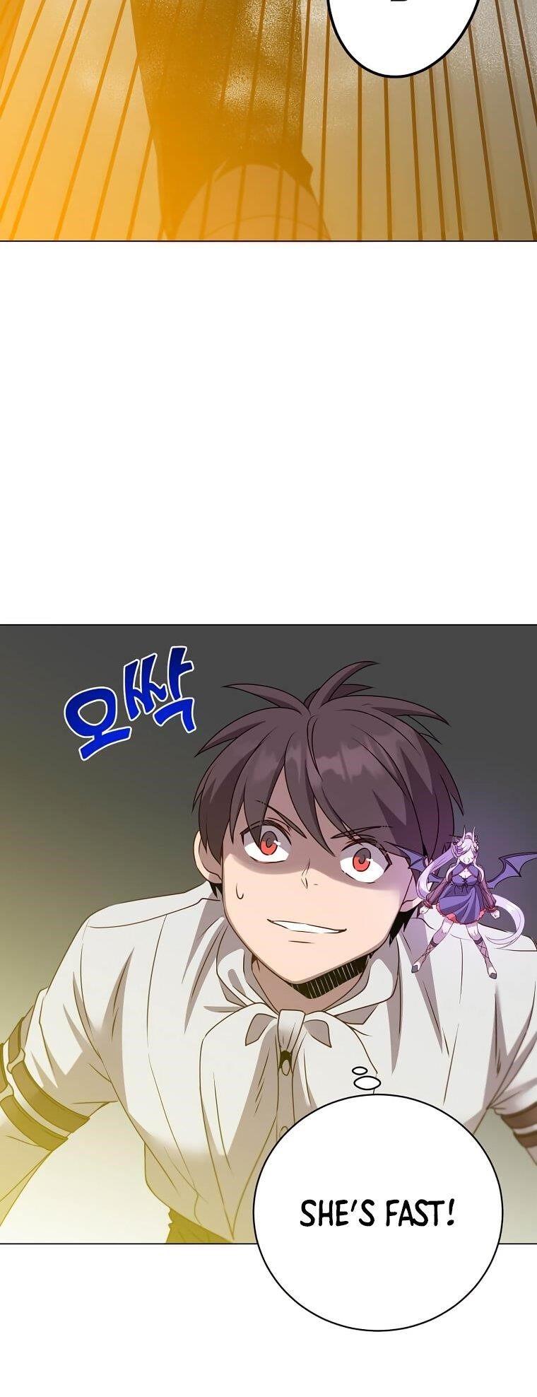 The Max Level Hero has Returned! Chapter 153 - Page 40 in English