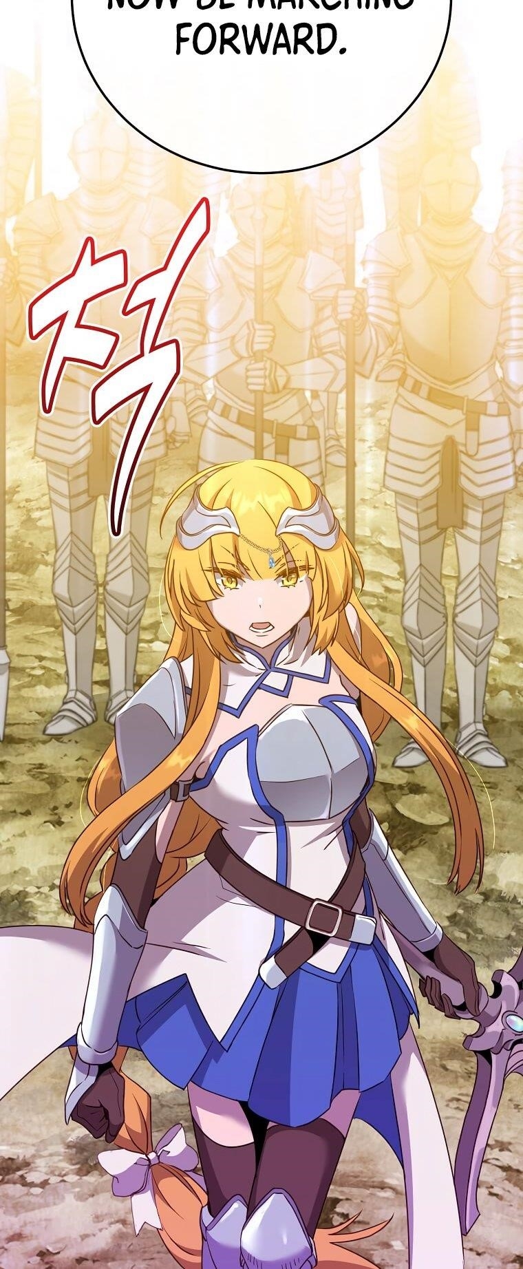 The Max Level Hero has Returned! Chapter 153 - Page 67 in English
