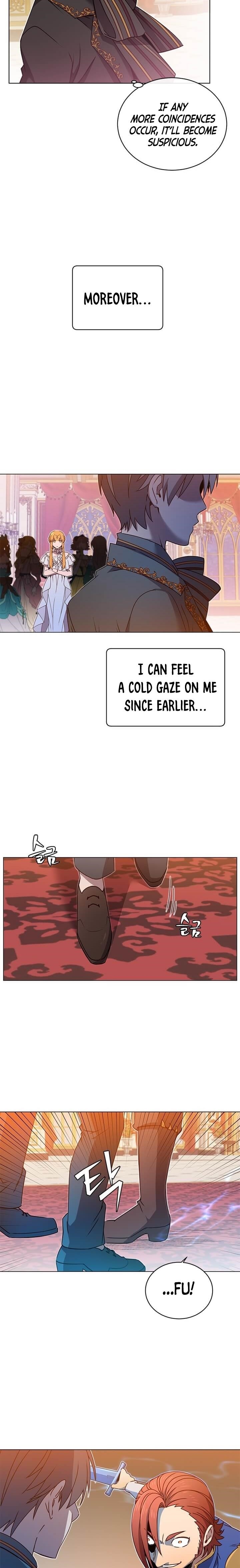 The Max Level Hero has Returned! Chapter 16 - Page 14 in English