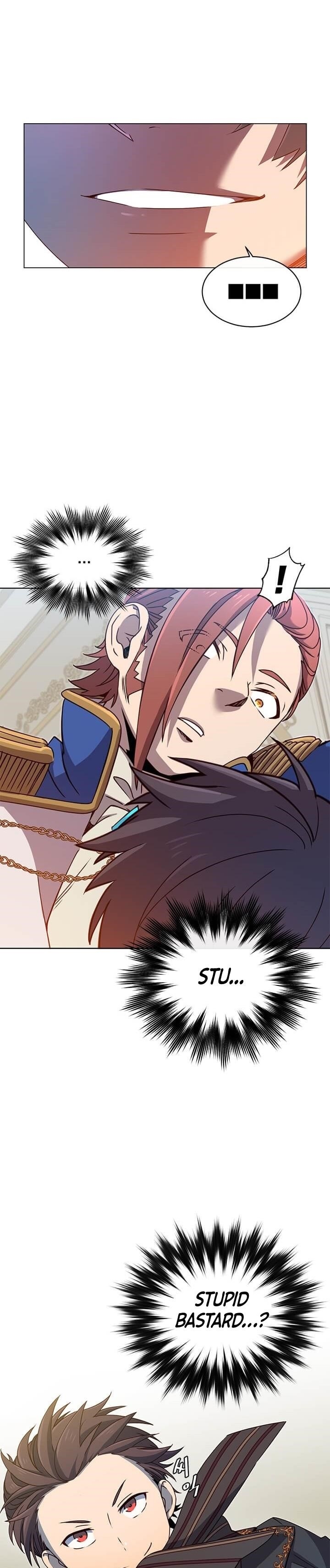 The Max Level Hero has Returned! Chapter 16 - Page 17 in English