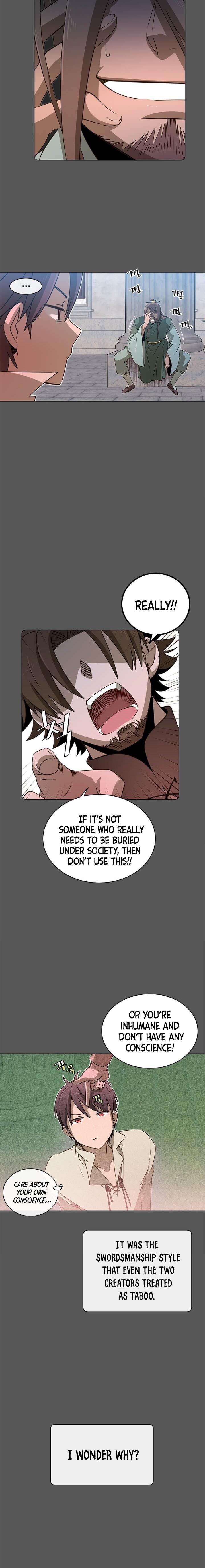 The Max Level Hero has Returned! Chapter 16 - Page 7 in English