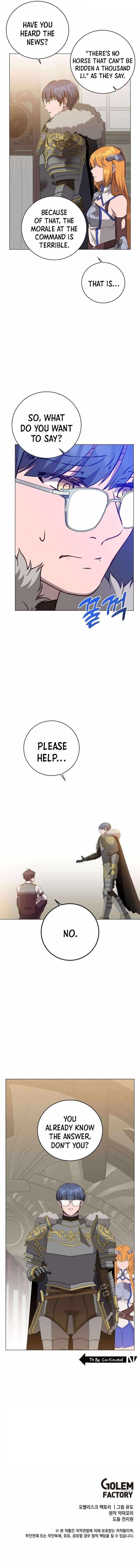 The Max Level Hero has Returned! Chapter 160 - Page 14 in English