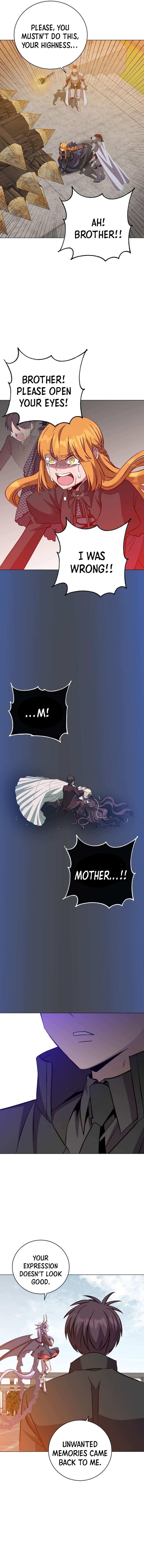 The Max Level Hero has Returned! Chapter 173 - Page 8 in English