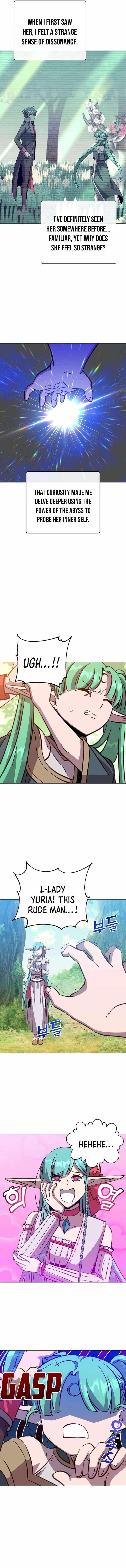 The Max Level Hero has Returned! Chapter 176 - Page 4 in English