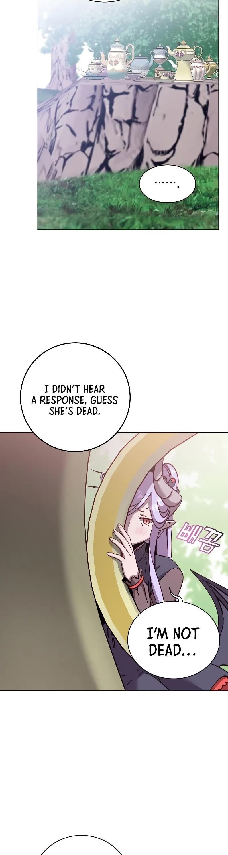 The Max Level Hero has Returned! Chapter 178 - Page 13 in English