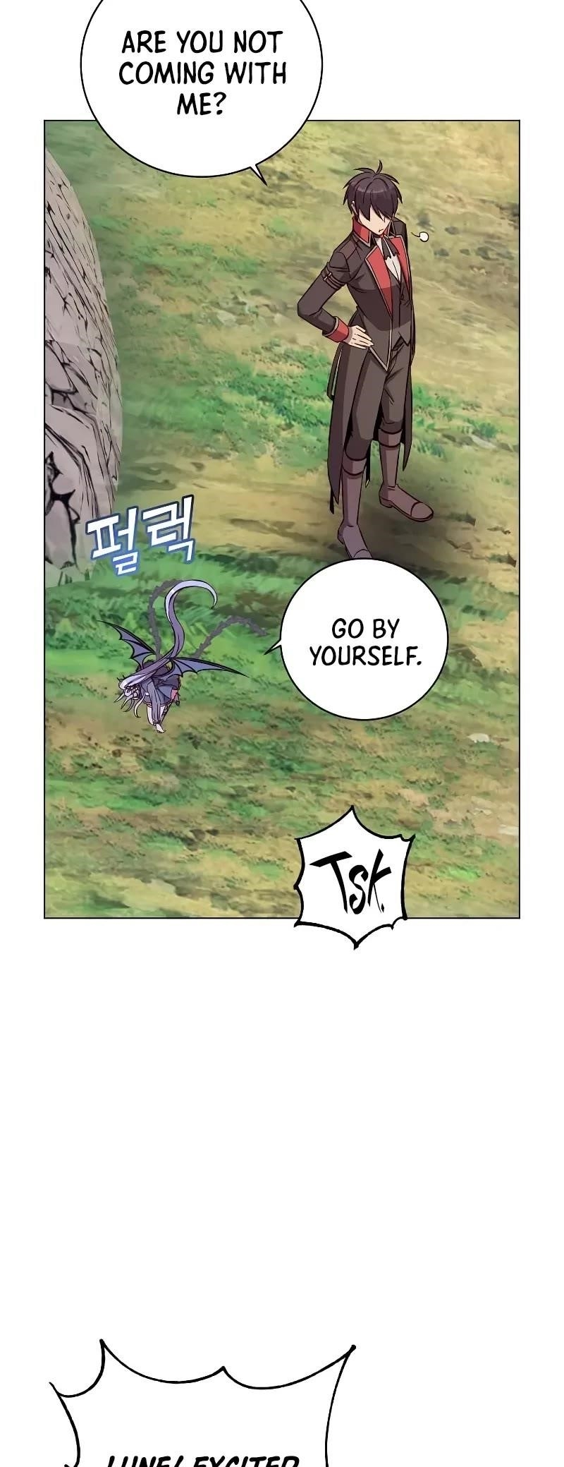 The Max Level Hero has Returned! Chapter 178 - Page 14 in English