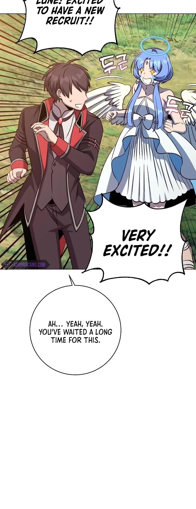 The Max Level Hero has Returned! Chapter 178 - Page 15 in English