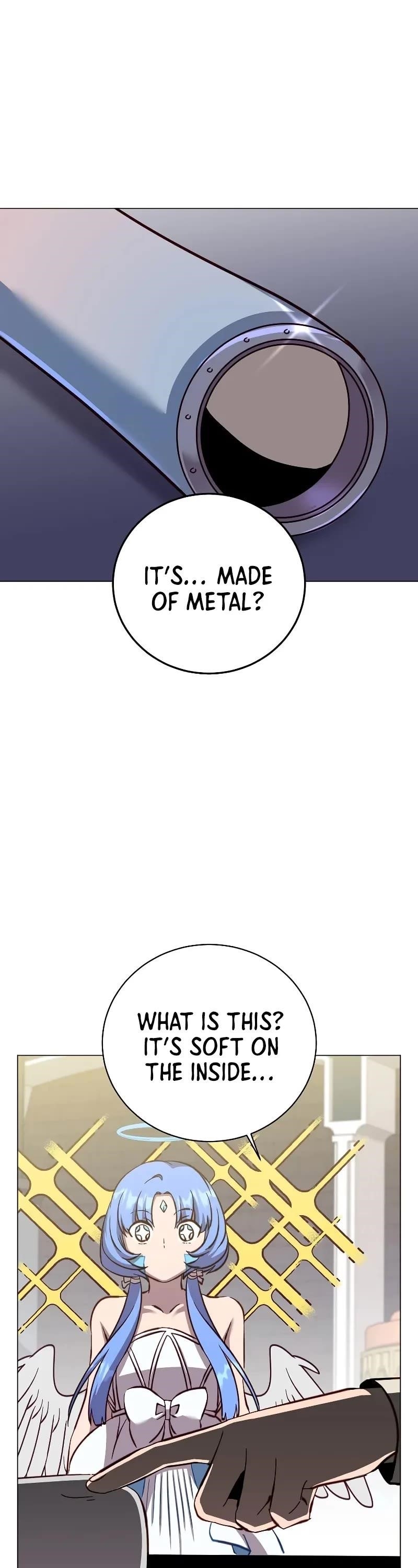 The Max Level Hero has Returned! Chapter 178 - Page 22 in English