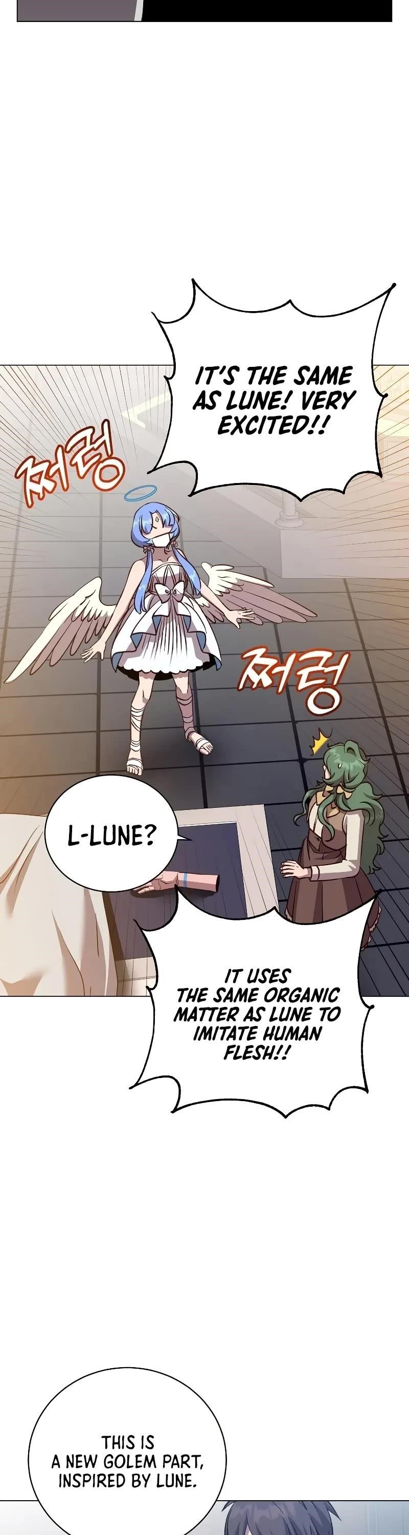 The Max Level Hero has Returned! Chapter 178 - Page 23 in English