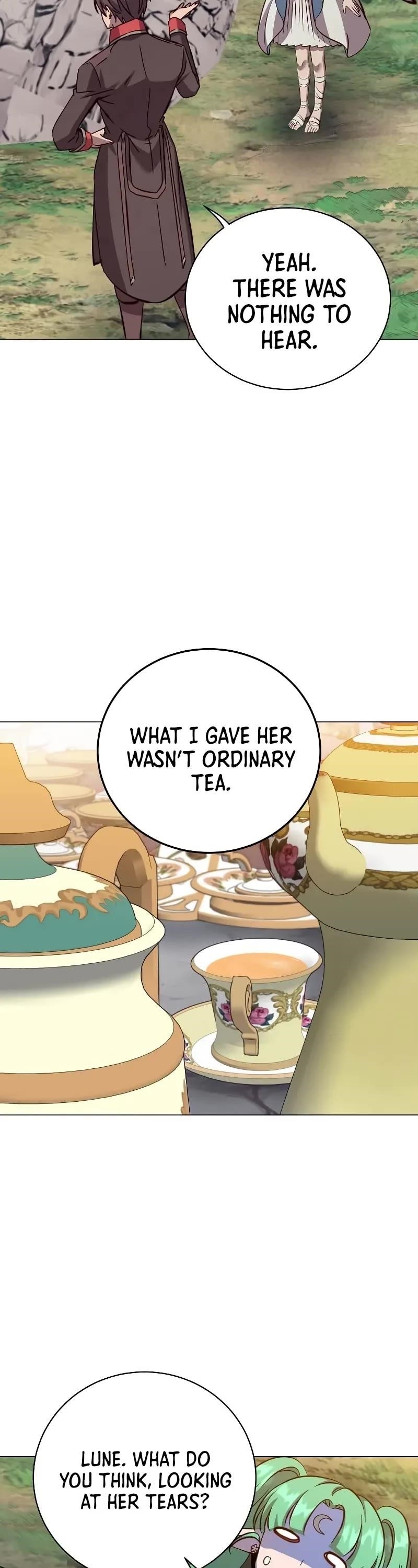 The Max Level Hero has Returned! Chapter 178 - Page 3 in English