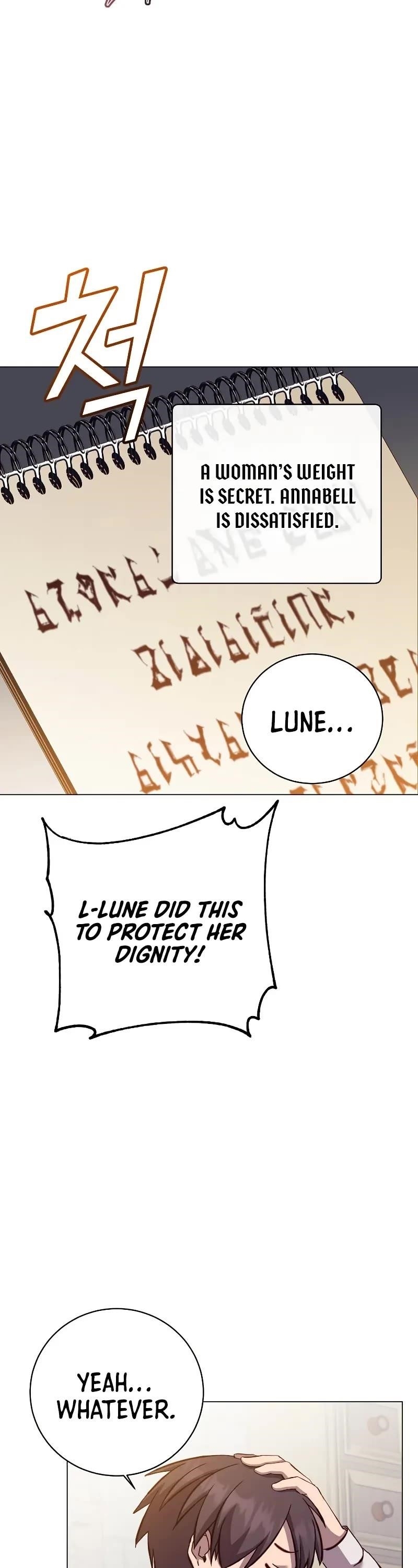 The Max Level Hero has Returned! Chapter 178 - Page 38 in English
