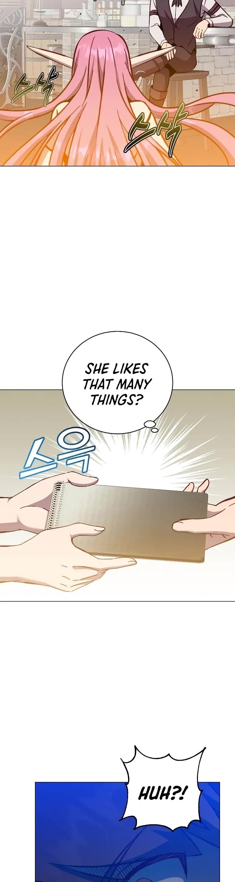 The Max Level Hero has Returned! Chapter 178 - Page 42 in English