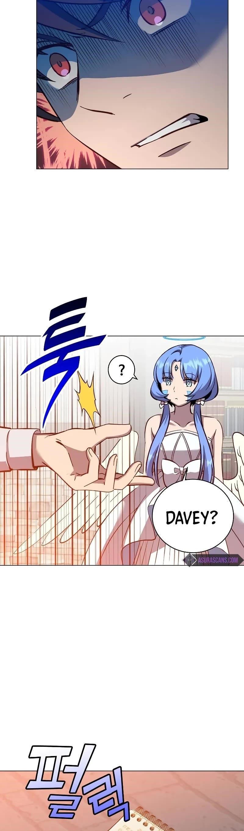 The Max Level Hero has Returned! Chapter 178 - Page 43 in English