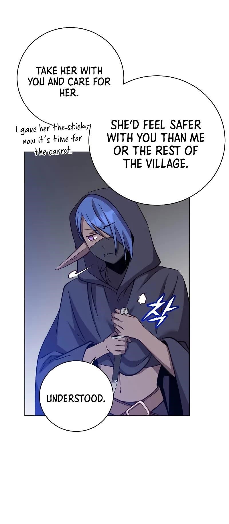 The Max Level Hero has Returned! Chapter 178 - Page 9 in English