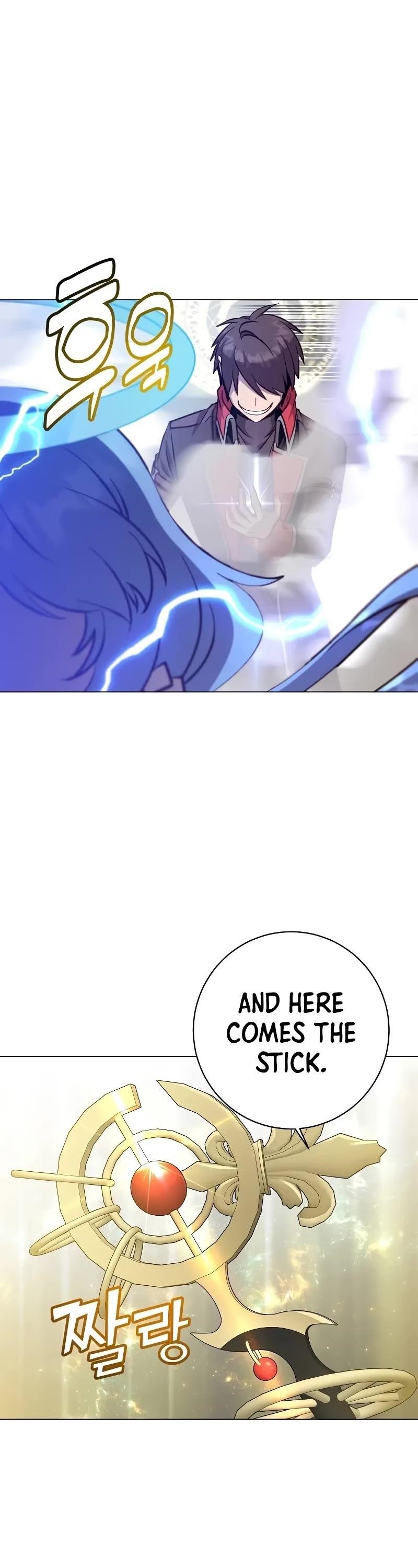 The Max Level Hero has Returned! Chapter 183 - Page 21 in English