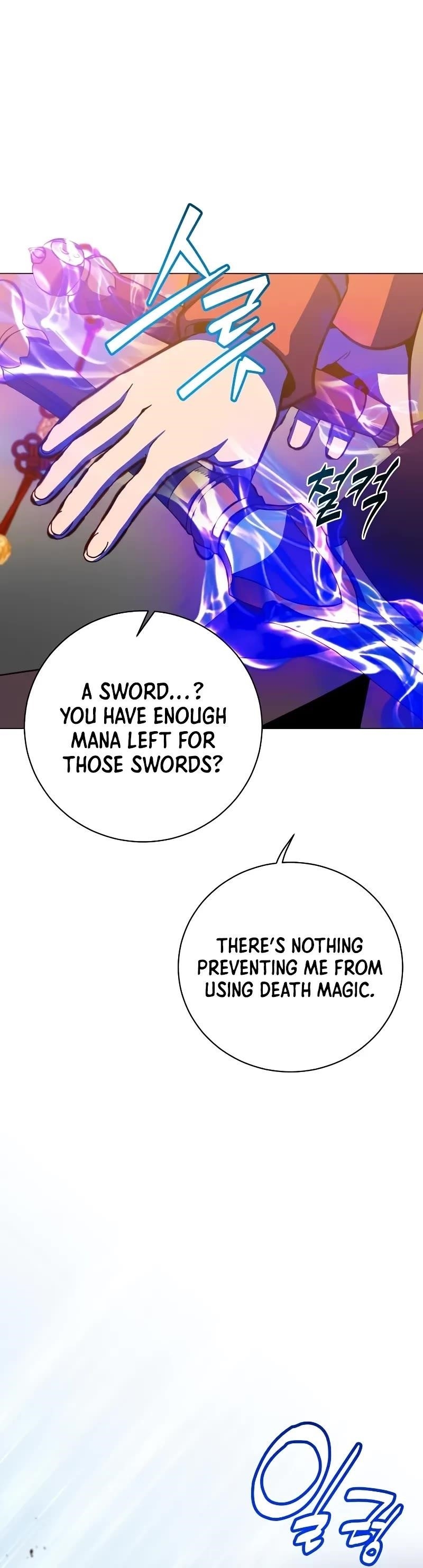 The Max Level Hero has Returned! Chapter 183 - Page 33 in English