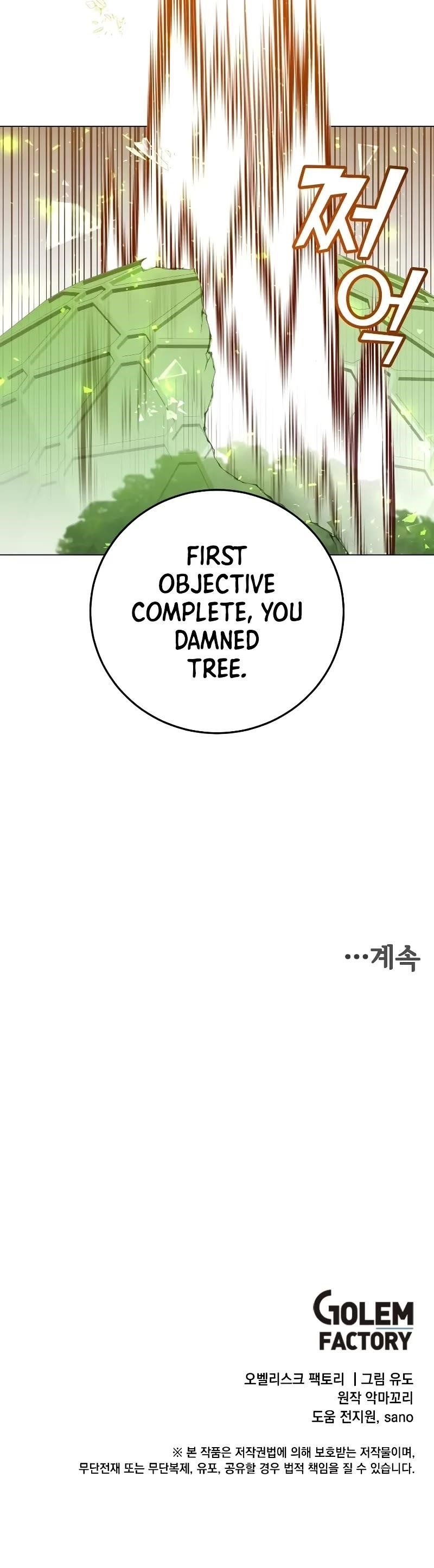 The Max Level Hero has Returned! Chapter 183 - Page 42 in English
