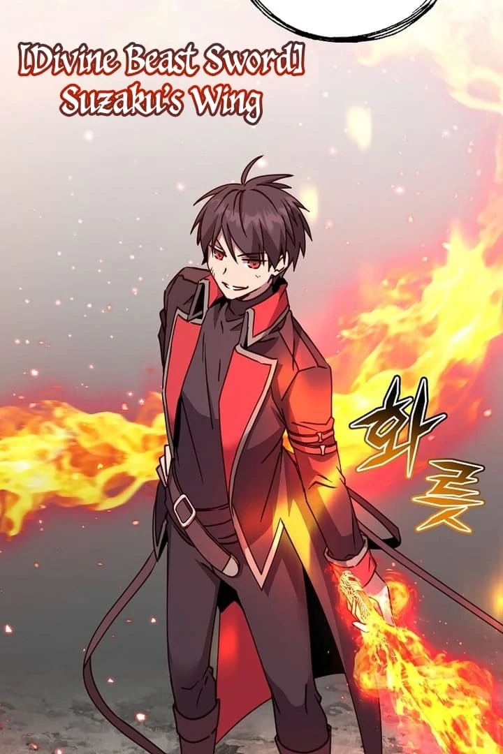 The Max Level Hero has Returned! Chapter 186 - Page 15 in English