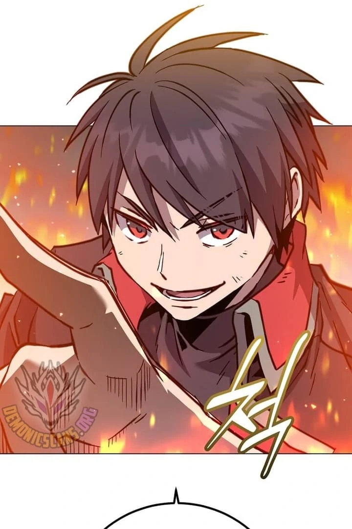 The Max Level Hero has Returned! Chapter 186 - Page 21 in English