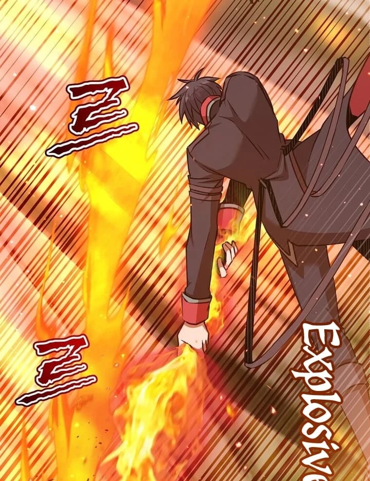 The Max Level Hero has Returned! Chapter 186 - Page 28 in English