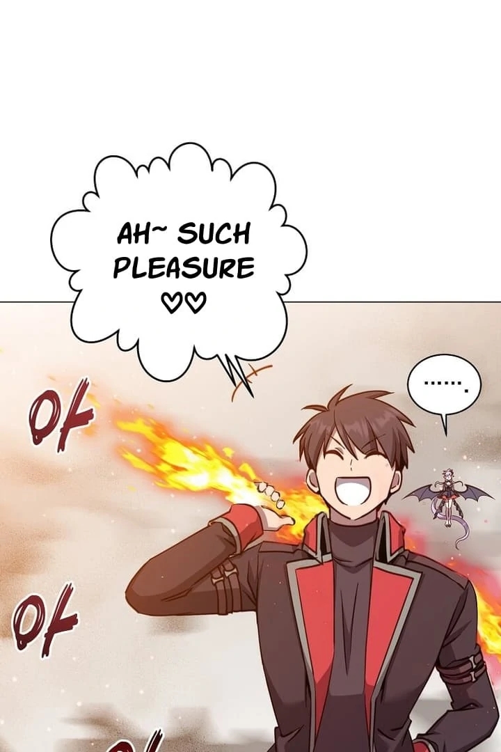The Max Level Hero has Returned! Chapter 186 - Page 31 in English