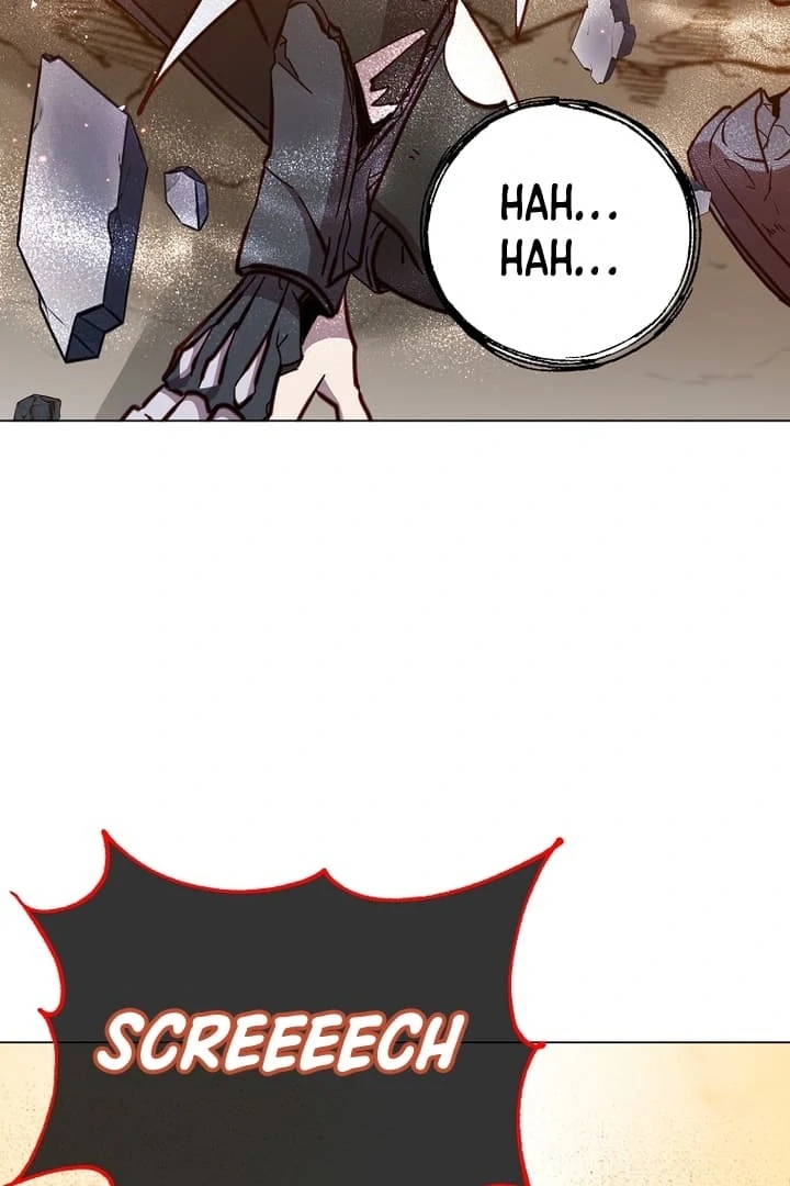 The Max Level Hero has Returned! Chapter 186 - Page 33 in English