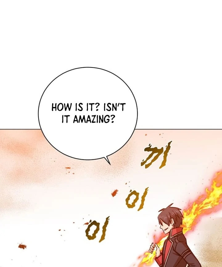 The Max Level Hero has Returned! Chapter 186 - Page 37 in English