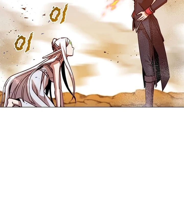 The Max Level Hero has Returned! Chapter 186 - Page 38 in English
