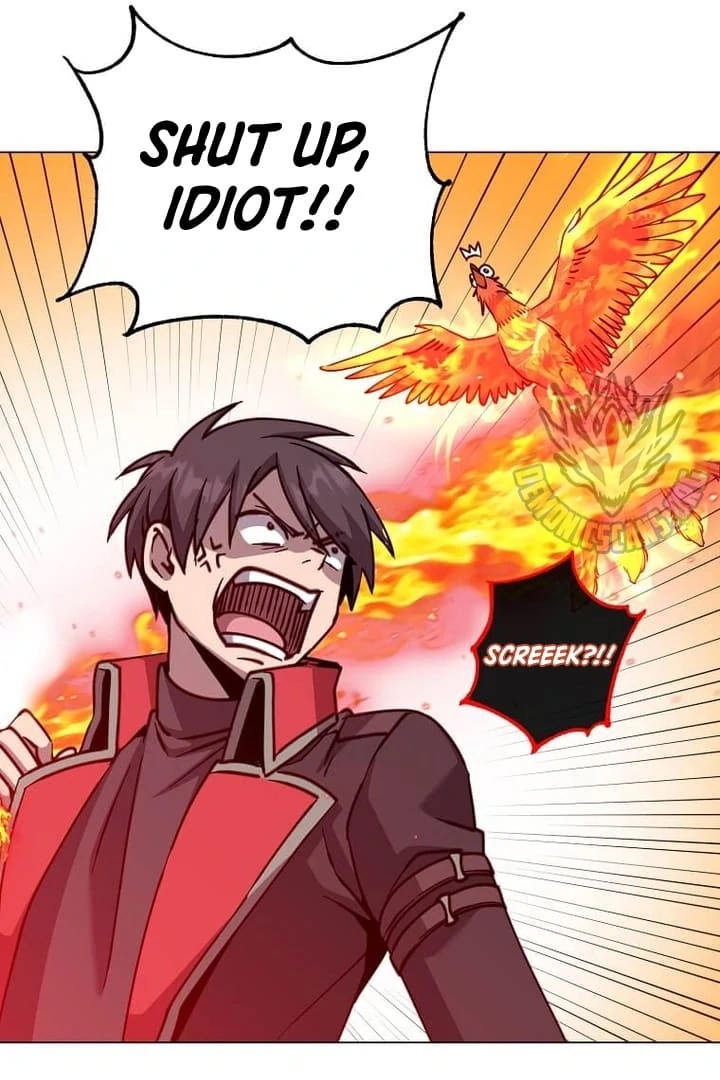 The Max Level Hero has Returned! Chapter 186 - Page 39 in English