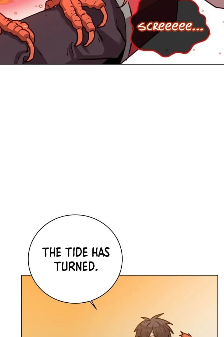 The Max Level Hero has Returned! Chapter 186 - Page 41 in English