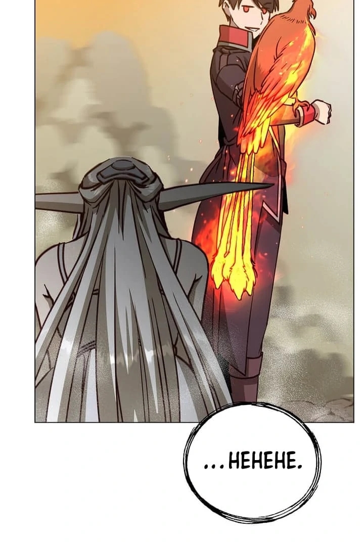 The Max Level Hero has Returned! Chapter 186 - Page 42 in English