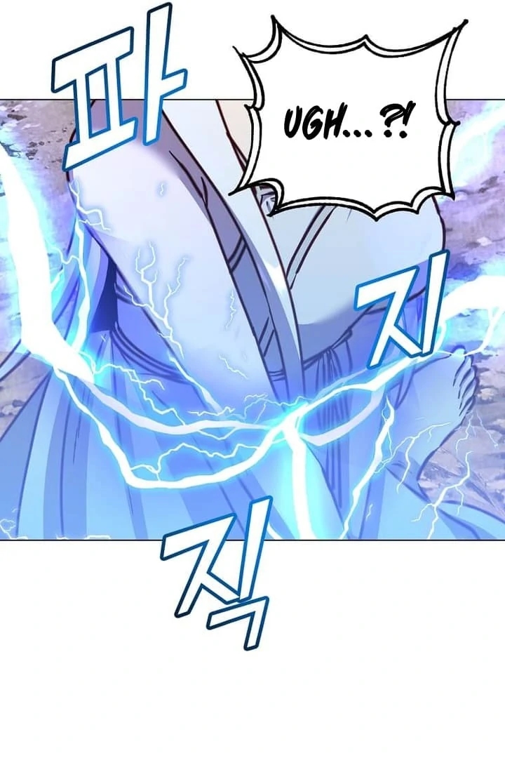 The Max Level Hero has Returned! Chapter 186 - Page 49 in English