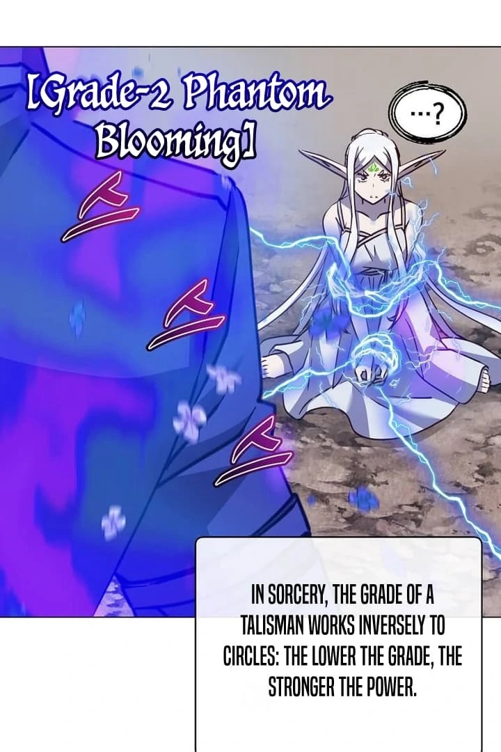 The Max Level Hero has Returned! Chapter 186 - Page 53 in English