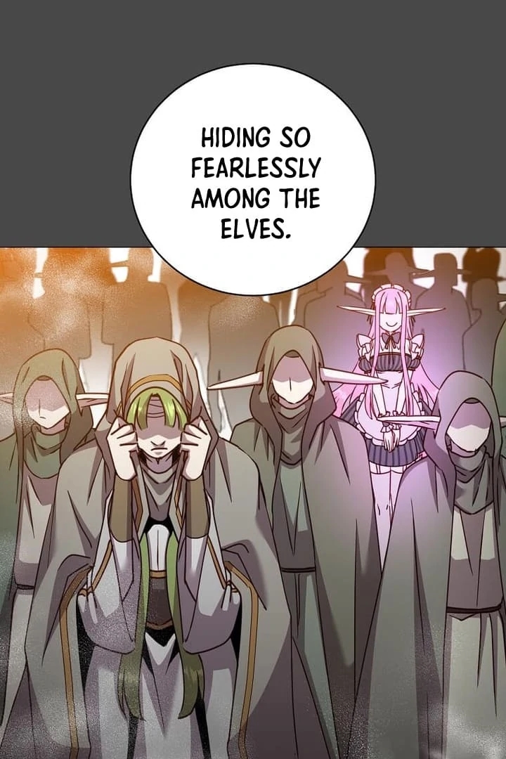 The Max Level Hero has Returned! Chapter 186 - Page 6 in English