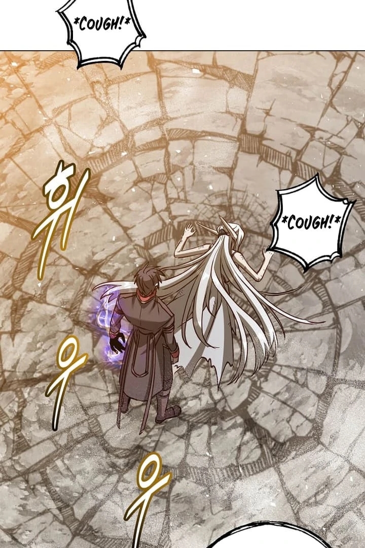 The Max Level Hero has Returned! Chapter 186 - Page 61 in English
