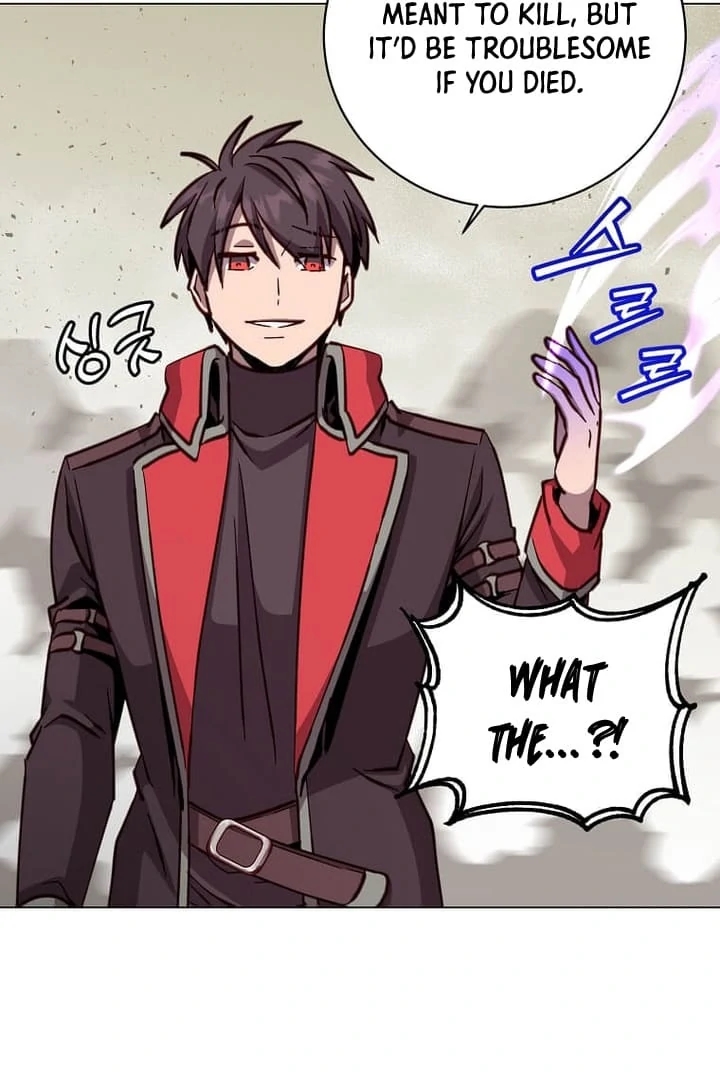 The Max Level Hero has Returned! Chapter 186 - Page 64 in English