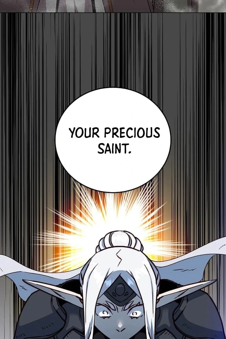 The Max Level Hero has Returned! Chapter 186 - Page 7 in English