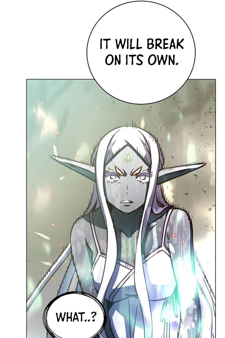 The Max Level Hero has Returned! Chapter 186 - Page 83 in English