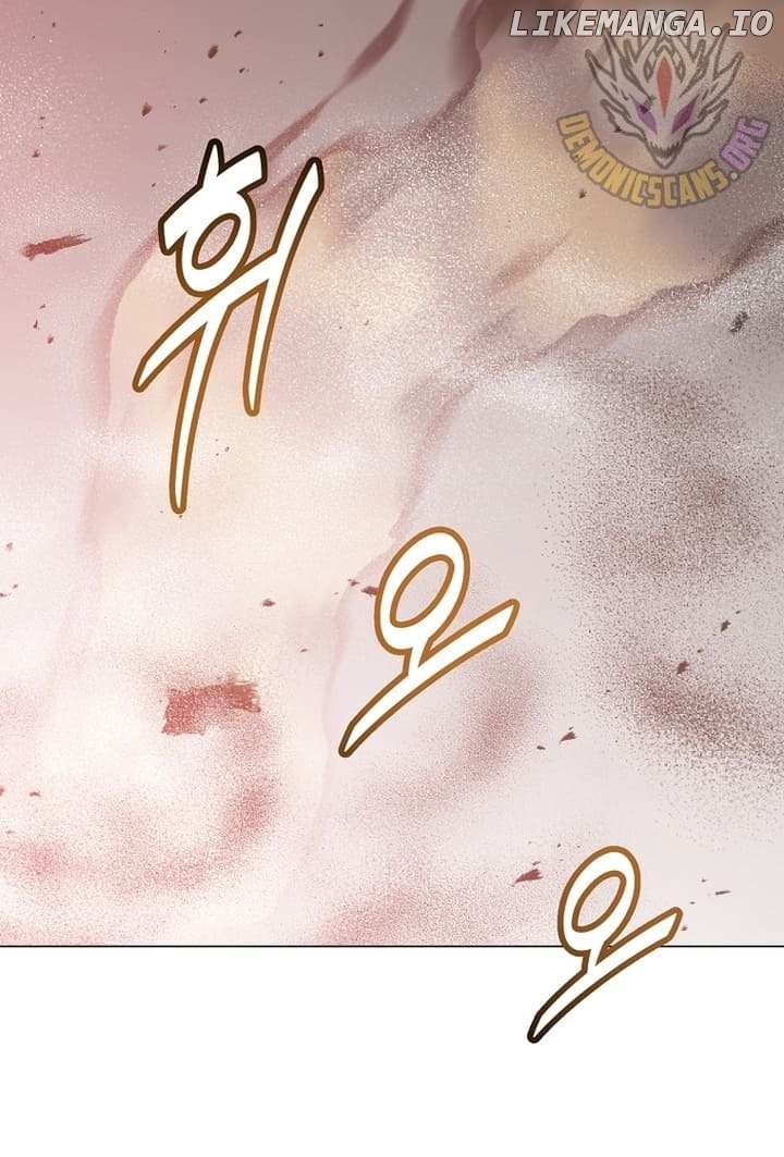The Max Level Hero has Returned! Chapter 186 - Page 97 in English