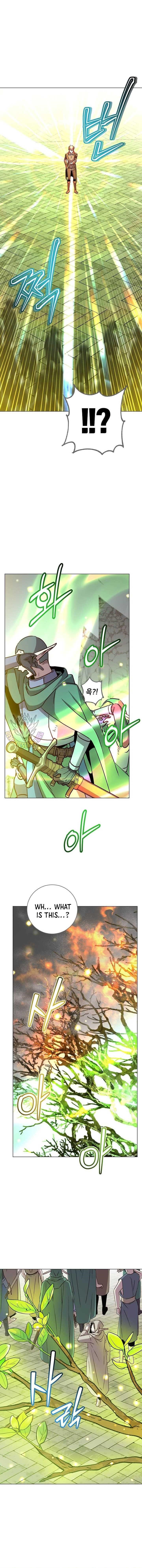 The Max Level Hero has Returned! Chapter 188 - Page 11 in English